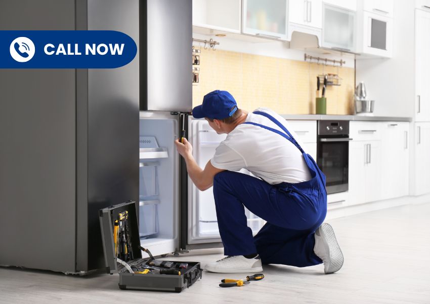 Harrellsville NC Appliance Repair Company